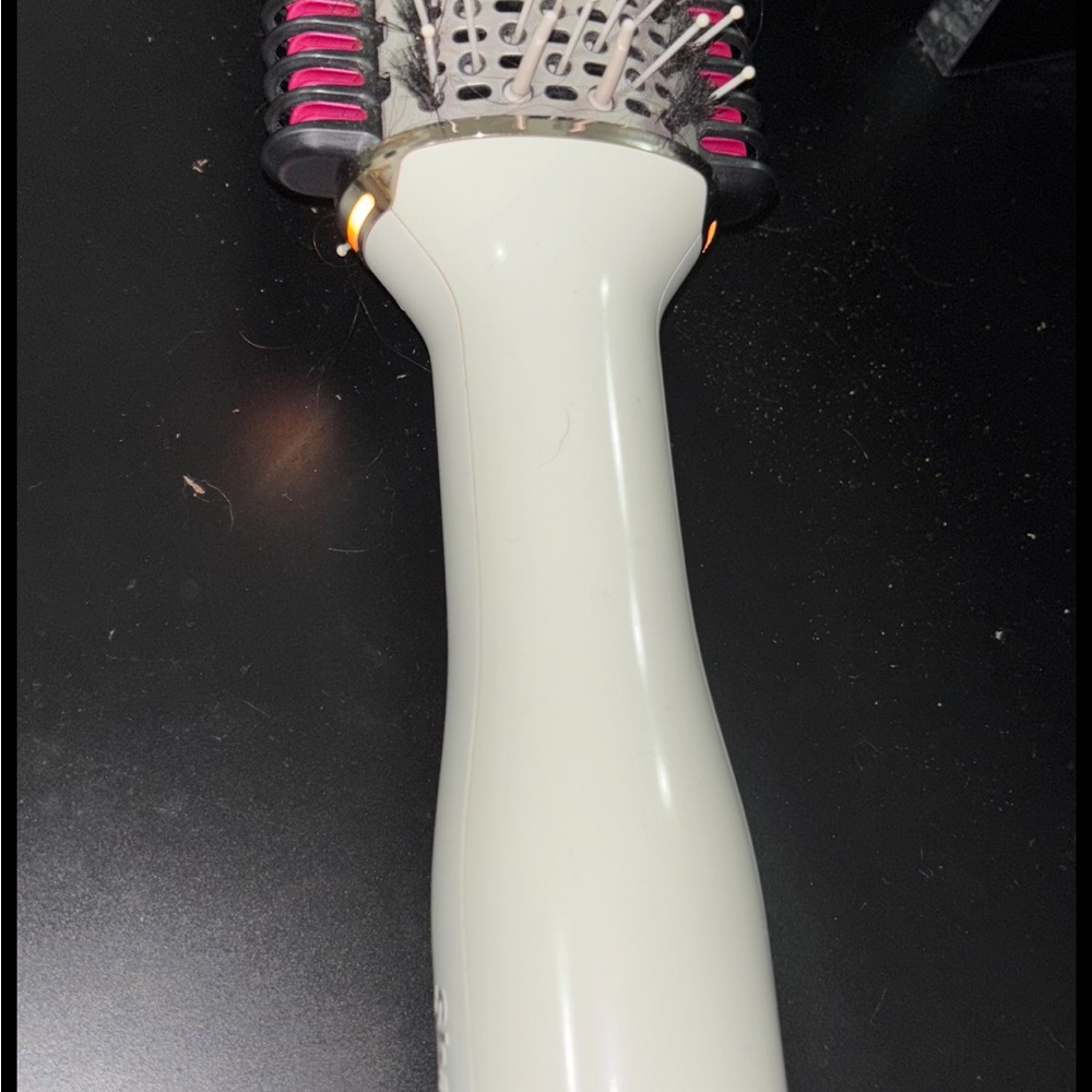 Shark Hair Dryer Brush